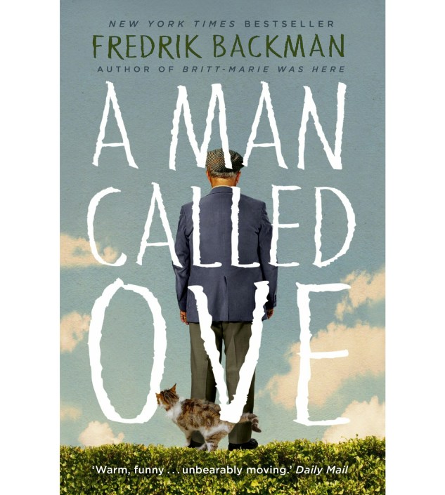 A man called Ove – A review