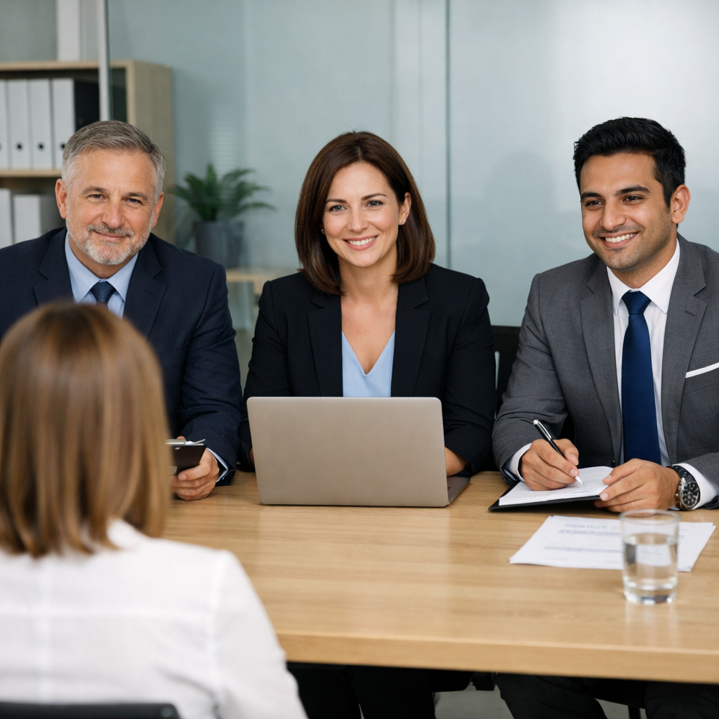 South Indian Bank HR & Banking Interview Questions